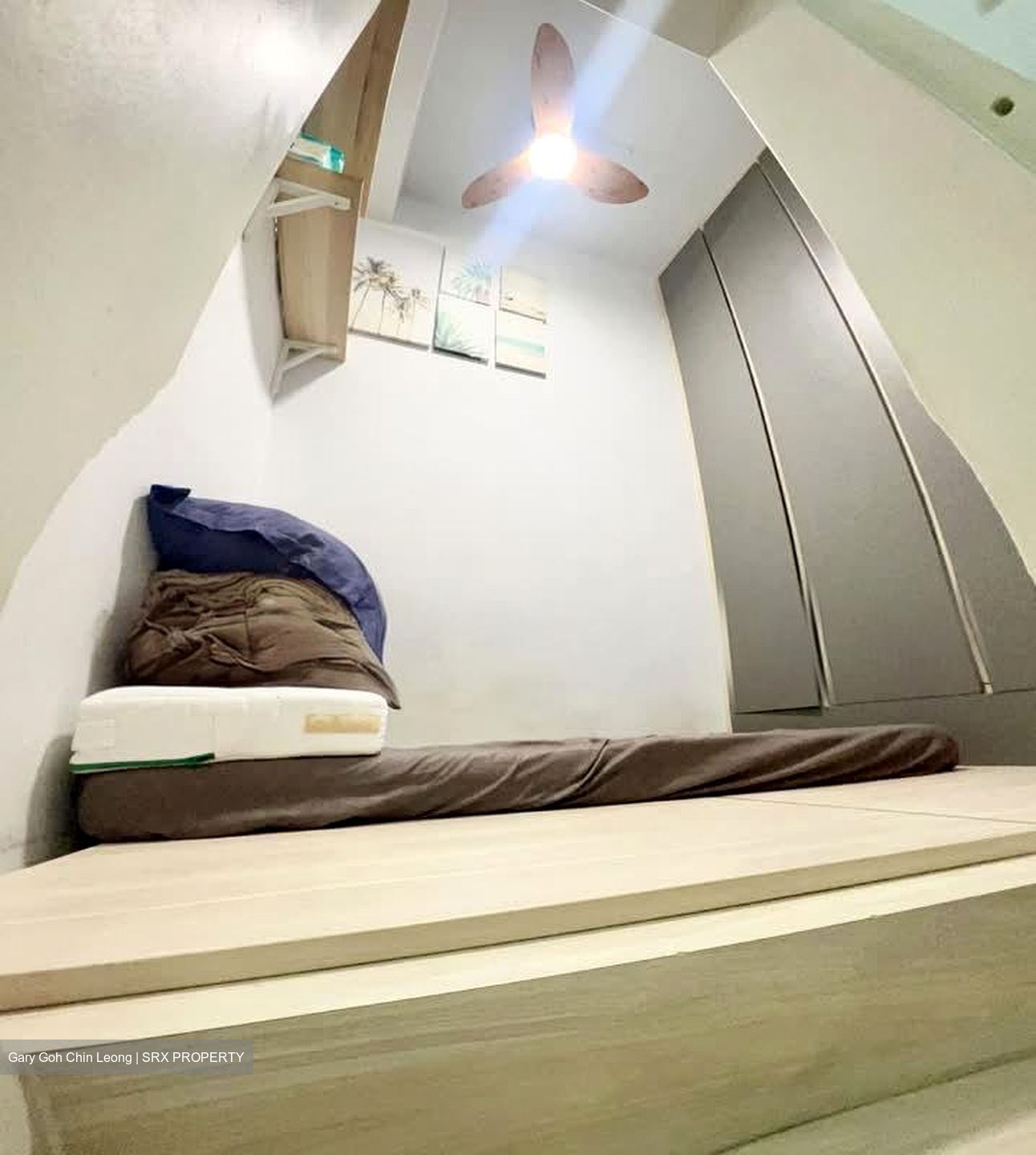 Fivenine (D15), Apartment #543509371